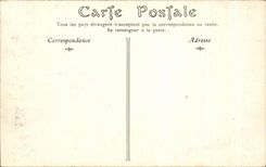 Acantilados de CPA Le Havre de Heve