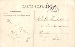 Rocas de CPA Le Havre de Bavarlets