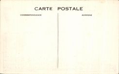 CPA Le Havre Saint Adresse Pointe extreme du Cap de la Heve
