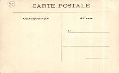 CPA Churches of Paris Saint Jean Baptiste