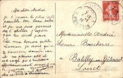 CPA good year Mill Windmill Fantasy