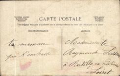 CPA Fantasy Birthday Child