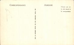 CPA Rouen Law courts seen Together Of the Street To the Jews