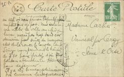 CPA Rouen the Law courts Seen has ensembte ia Rue in Juits