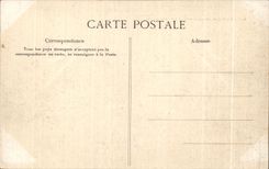 CPA Rouen Law courts (Dimension of the street to the Jews)