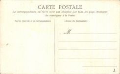 CPA Sainte Address Church