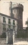 CPA Paris Tour De Passy