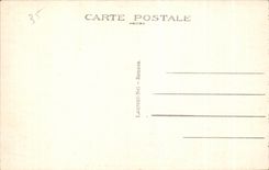 CPA Saint Malo vu de la Palmeraie de Dinard