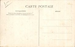 Roca colgante de Malo del santo de CPA