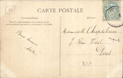 Detalles de Malo del santo de CPA de ondas en la roca colgante de la roca del nacional de la fortaleza