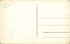 CPA Saint Malo Les Remparts le Chateau et la Plage des Bains