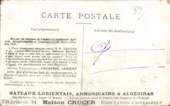 CPA Arcachon Grand hotel