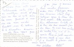 CPSM Bassin d Arcachon 