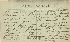 Avenida de CPA Toulouse Lafayette