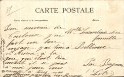 Amistades de CPA Toulouse