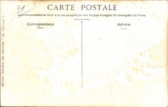 CPSM Toulouse Capitole