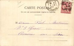 Facultad de CPA Toulouse de ciencia