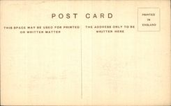 CPA Great Britain Wenceslaus Hollard London from the tope off Arundel House