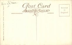 CPA London Old Holborn Houses