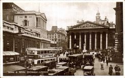 CPA Royal Bank Exchange London