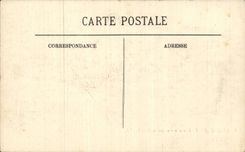 Carte Stereoscopique - Le Dauphine - Vue aux Environs de Grenoble - CPA 