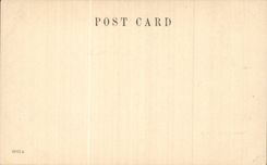 England - England - Mansion House - London - CPA