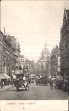 England - England - Fleet Street - London - CPA