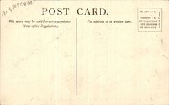 England - England - The Beach Sandown Isle off Wight - CPA