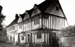 England - England - Suffolk - Philling Street - CPSM