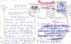 England - England - London - Piccadilly Circus Coke Guinness Cola - CPSM