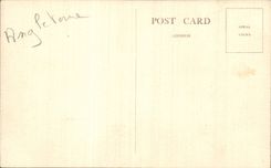 England - England - London - The Cenotaph and Whitehall - CPA