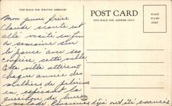 CPA The Holy Stair in the Scala Santa Saint the Staircase In Scala Santa Anne Of Bowsprit