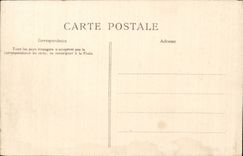 Carte Stereoscopique - Cauterets - Etablissement Saint Sauveur - CPA