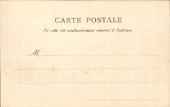 Carte Stereoscopique - Lourdes - Ve Generale - CPA
