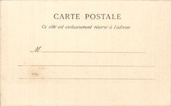 Carte Stereoscopique - Gedre et le Taillon - CPA