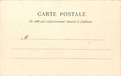 Carte Stereoscopique - Saint Sauveur - Hotel de l Univers - CPA