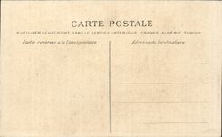 Carte Stereoscopique - Gavarnie et Pic Secugnac - CPA