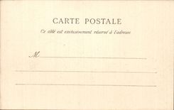 Carte Stereoscopique - Lourdes - La Funiculaire du Ger et son Tunnel - CPA