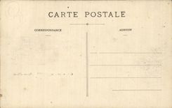 Carte Stereoscopique - Cauterets - Sports d Hiver -Le Casino - CPA