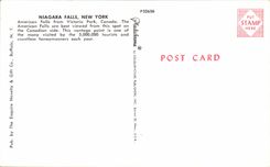 CPA New York Niagara Falls