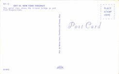 CPA New York THruway