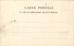 Carte Stereoscopique - Bayonne - Le Theatre - CPA
