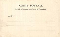 Carte Stereoscopique - Bayonne - Le Reduit - CPA 