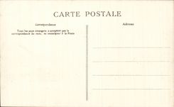 Carte Stereoscopique - Pau - Parc Beaumont - CPA