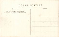Carte Stereoscopique - Pau - Parc Beaumont - CPA