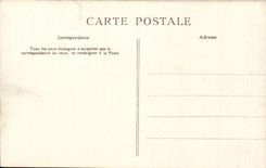Carte Stereoscopique - Pau - Le Gave et le Pont d Oloron - CPA