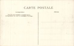 Carte Stereoscopique - Pau - Interieur du Chateau - CPA