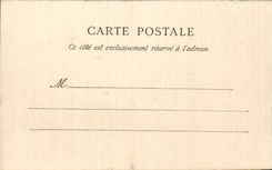 Carte Stereoscopique - Gedre - CPA 