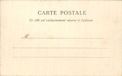 Carte Stereoscopique - Gedre et le Taillon - CPA