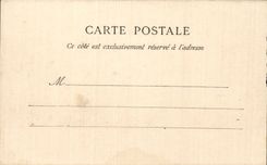 Carte Stereoscopique - Vue Generale de Luz - Pris de Solferino - CPA